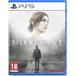 Silent Hill 2 PS5