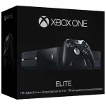 Xbox One Elite آکبند