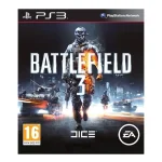 خرید دیسک Battlefield 3 کارکرده نسخه PS3