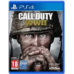 Call of Duty WWII PS4 استوک