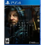 خرید دیسک Death Stranding کارکرده نسخه PS4