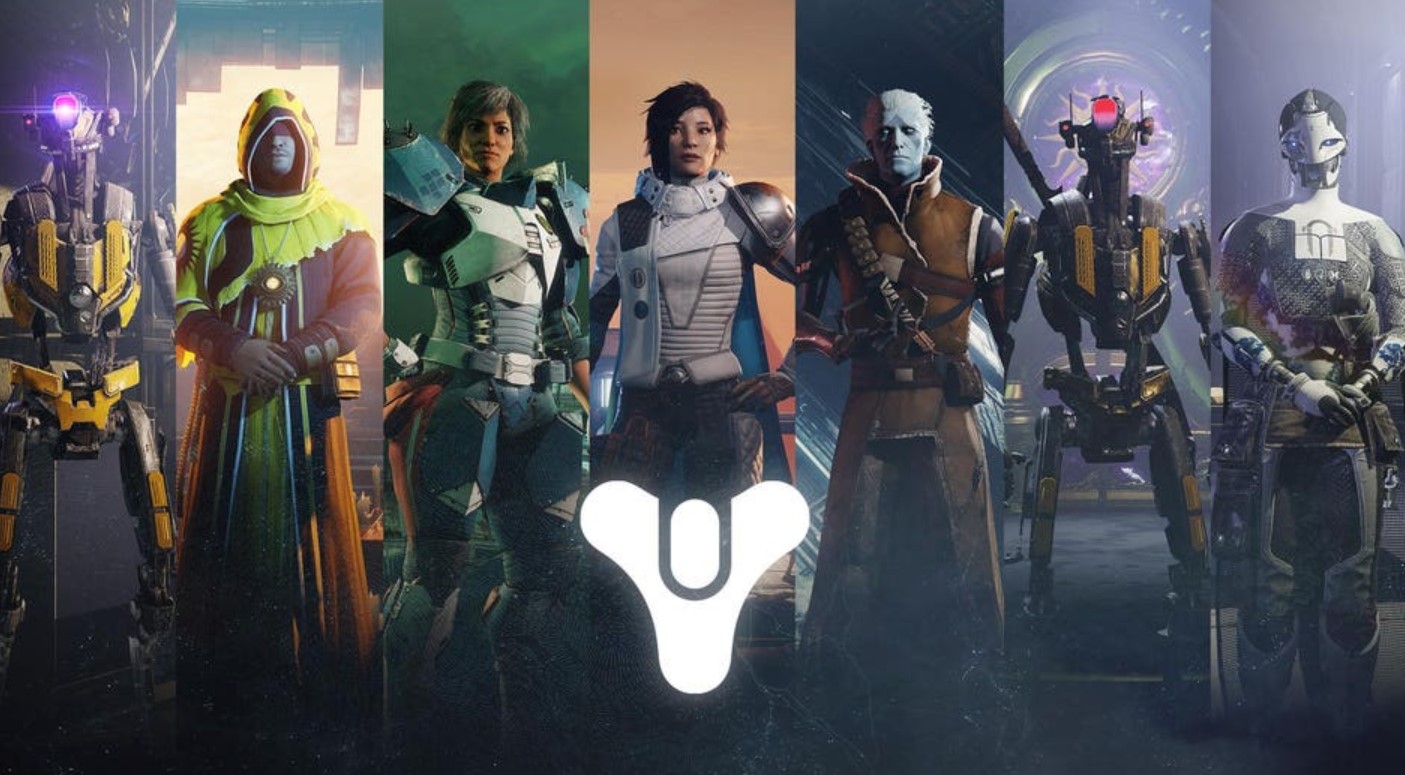خرید دیسک Destiny کارکرده نسخه PS4