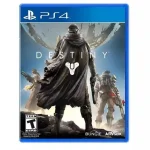 خرید دیسک Destiny کارکرده نسخه PS4