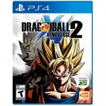 Xenoverse 2 PS4 استوک