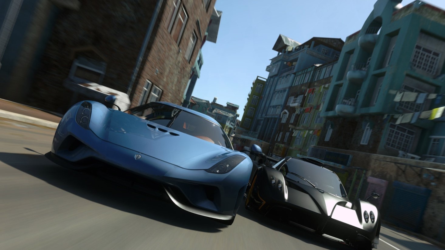خرید دیسک DriveClub VR کارکرده نسخه PS4