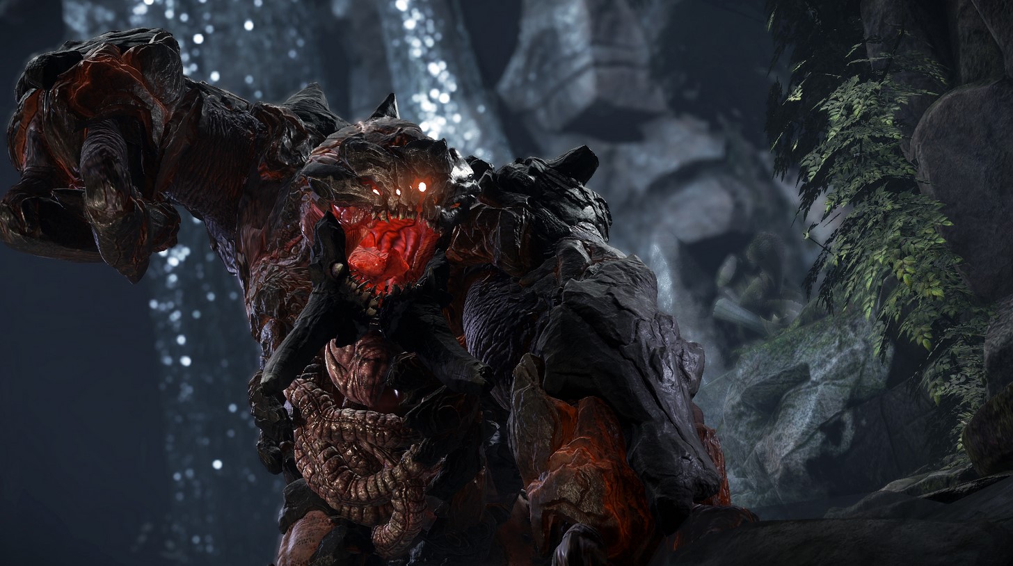 خرید دیسک Evolve کارکرده نسخه PS4
