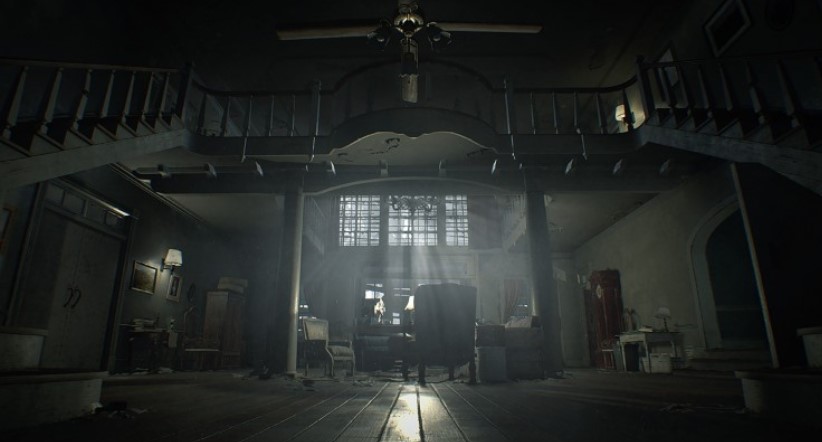 خرید بازی Resident Evil 7 Gold Edition آکبند نسخه PS5