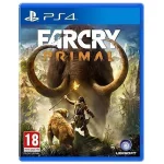Far Cry Primal PS4 استوک