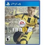 خرید دیسک FIFA 17 کارکرده نسخه PS4