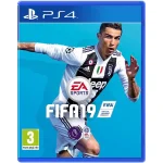 FIFA 19 PS4 استوک