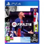 FIFA 21 PS4 استوک