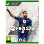دیسک FIFA 23 کارکرده نسخه Xbox One