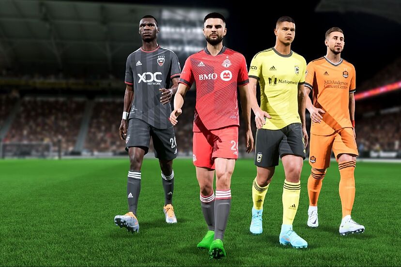 خرید دیسک FIFA 23 کارکرده نسخه Xbox One