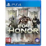 For Honor PS4 استوک