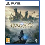 خرید دیسک Hogwarts Legacy آکبند نسخه PS5