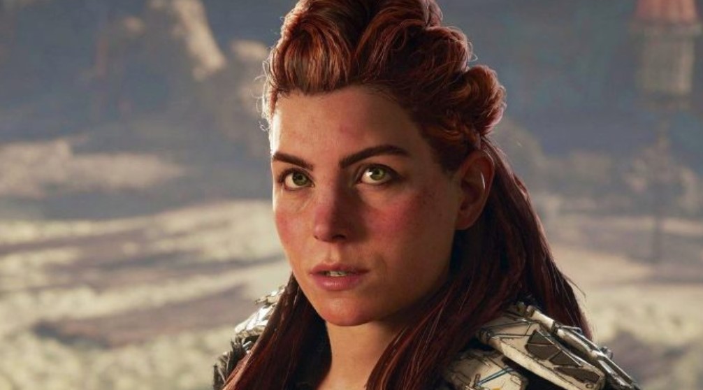 خرید دیسک Horizon Zero Dawn کارکرده نسخه PS4
