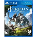 دیسک Horizon Zero Dawn کارکرده نسخه PS4