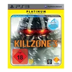 خرید دیسک Killzone 3 کارکرده نسخه PS3
