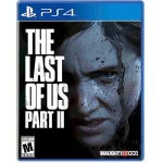 The Last of Us 2 PS4 استوک