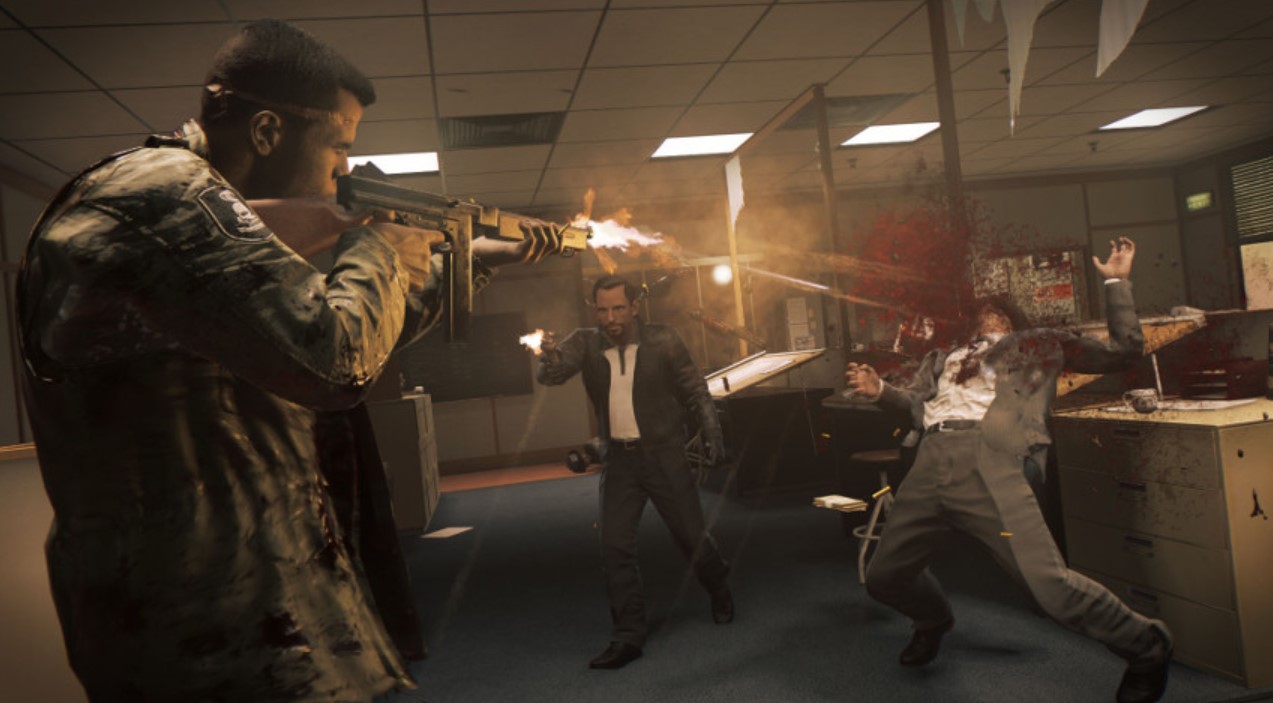 خرید دیسک Mafia 3 کارکرده نسخه PS4
