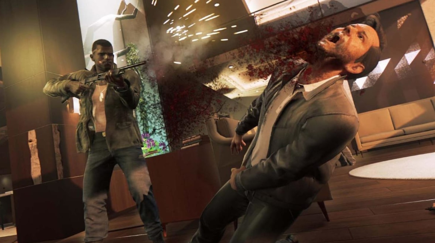 خرید دیسک Mafia 3 کارکرده نسخه PS4