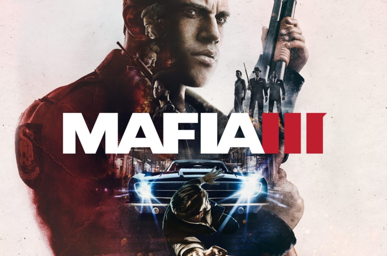 خرید دیسک Mafia 3 کارکرده نسخه PS4