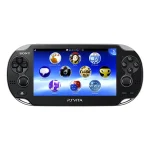 PS Vita آکبند