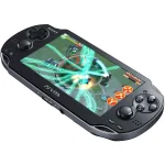 PS Vita آکبند