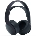 هدست PULSE 3D بی سیم برای PS5 مشکی استوک