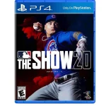 MLB The Show 20 PS4