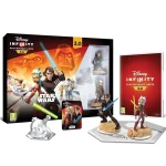 کالکتور Star Wars PS4 آکبند