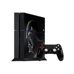 کالکتور Star Wars PS4 آکبند