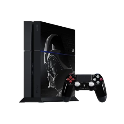 کالکتور Star Wars PS4 آکبند