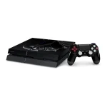 کالکتور Star Wars PS4 آکبند