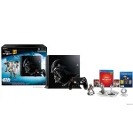 کالکتور Star Wars PS4 آکبند