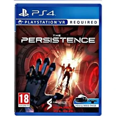 دیسک Star Trek: Bridge Crew کارکرده نسخه PS4
