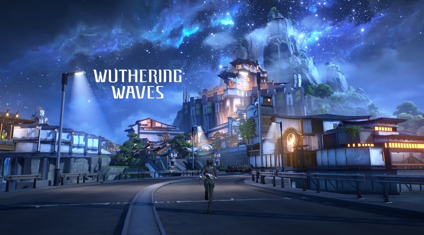 Wuthering Waves در تاریخ 13 دی برای PS5 منتشر می شود