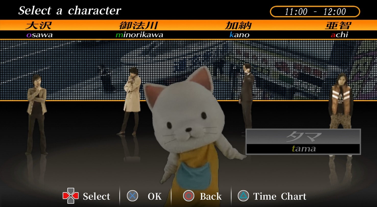 خرید بازی Shibuya Scramble آکبند نسخه PS4