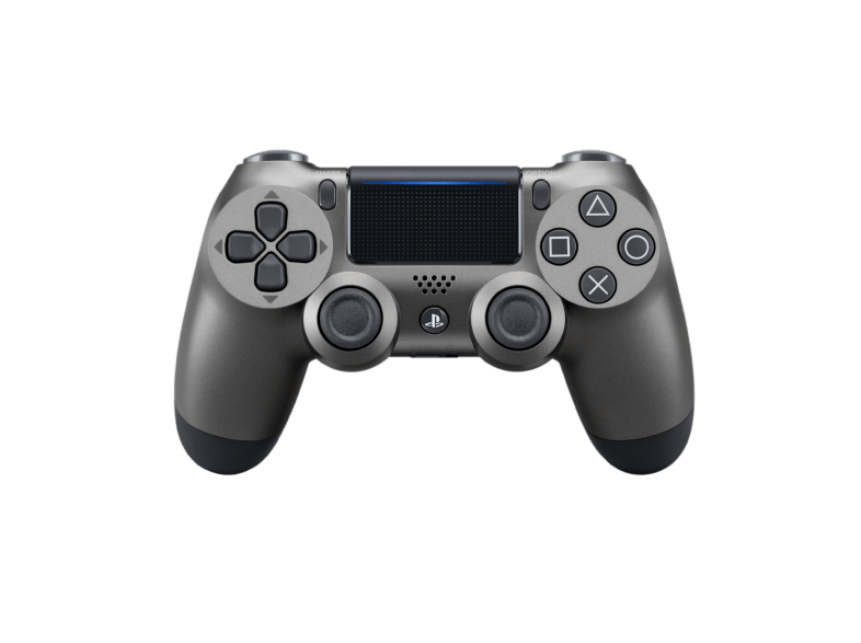 پلی استیشن 4 اسلیم باندل Days of Play Limited Edition – رنگ Steel Black- یک ترابایت استوک