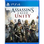 بازی Assassin's Creed Unity کارکرده PS4