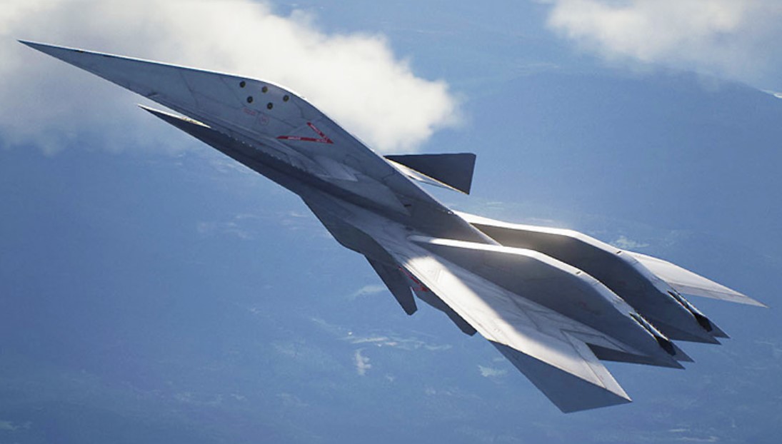 خرید بازی Ace Combat 7 آکبند نسخه PS4