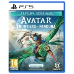 بازی Avatar Frontiers of Pandora کارکرده PS5