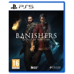 بازی Banishers Ghosts of New Eden کارکرده PS5