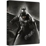 استیل بوک Batman Arkham Knight کارکرده PS4