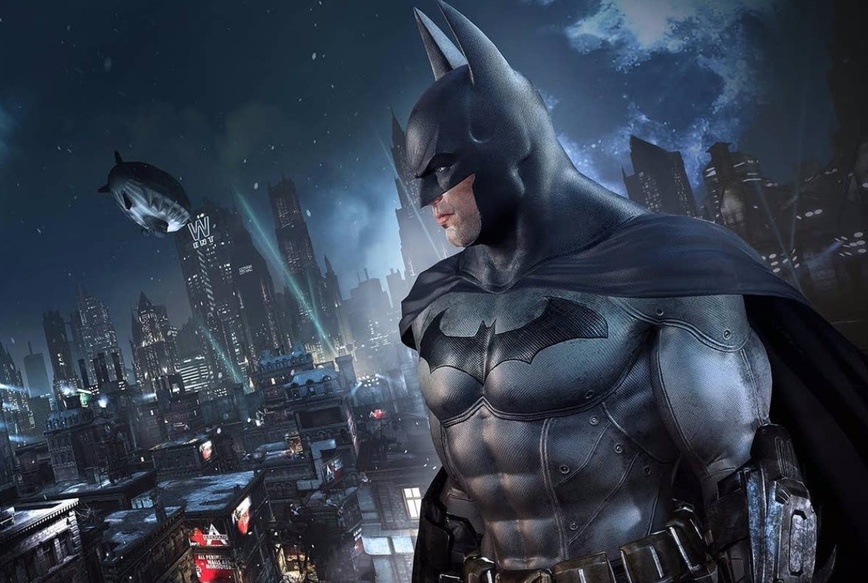 خرید بازی Batman: Return to Arkham کارکرده نسخه PS4