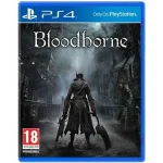 بازی Bloodborne کارکرده نسخه PS4