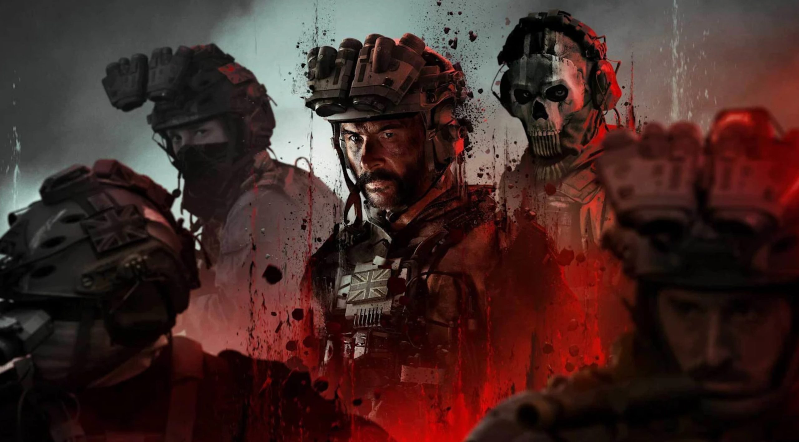 خرید بازی Call of Duty: Modern Warfare 3 کارکرده نسخه PS5
