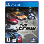 بازی The Crew کارکرده نسخه PS4