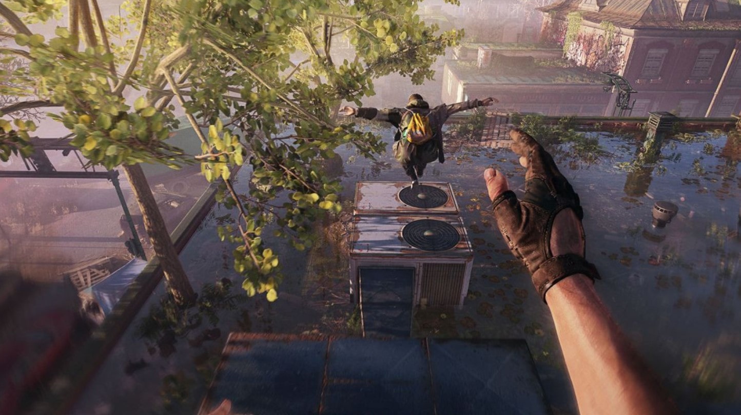 خرید بازی Dying Light 2 Stay Human کارکرده نسخه PS4