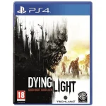 بازی Dying Light کارکرده نسخه PS4